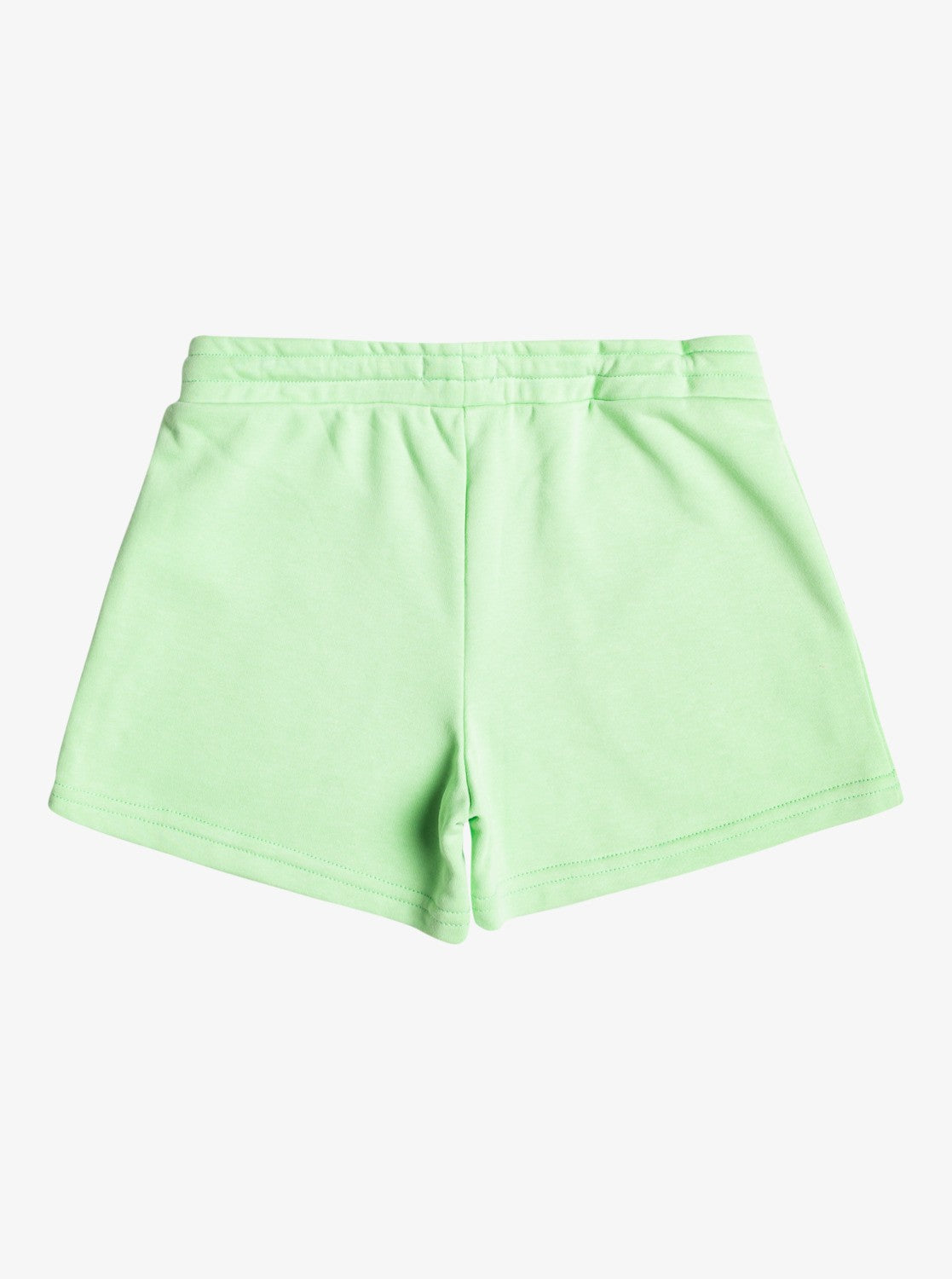 SHORT ROXY VERDE NIÑA 2