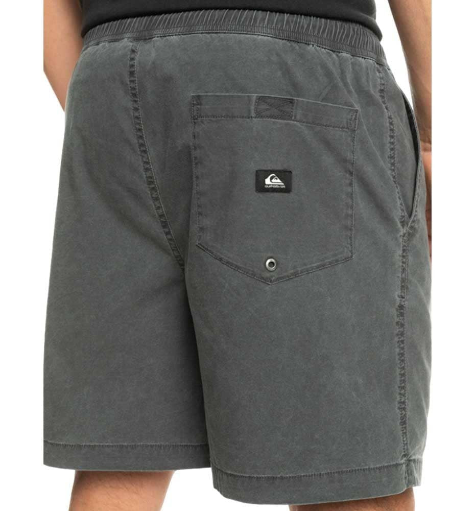 BERMUDA QUIKSILVER ELASTICA PARA HOMBRE 2