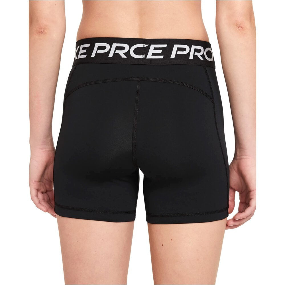 MALLA SHORT NIKE PRO 5´´ MUJER 2
