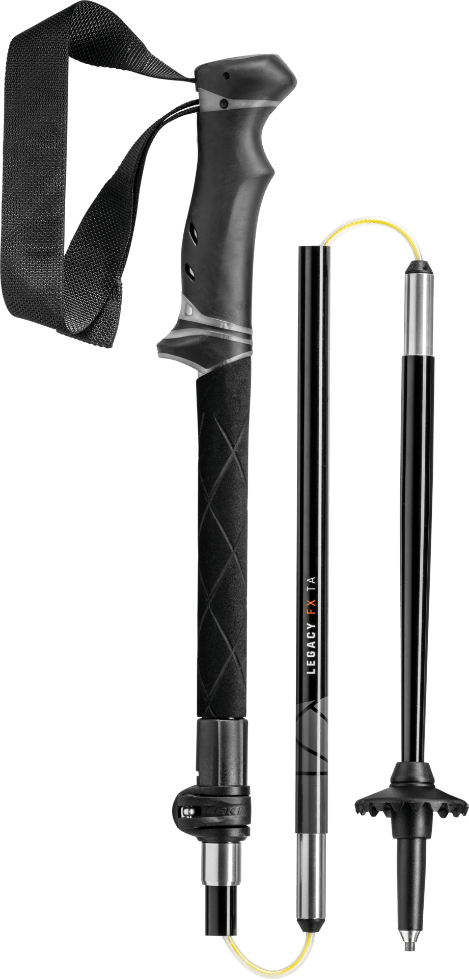 BASTONES SENDERISMO LEKI 1