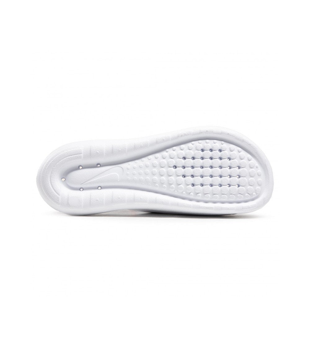 CHANCLA PALA PISCINA SRA NIKE BLANCO 2