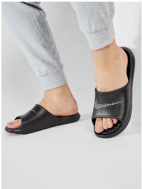 CHANCLA PALA PISCINA GOMA PIEZA NIKE SR NEGRO 1