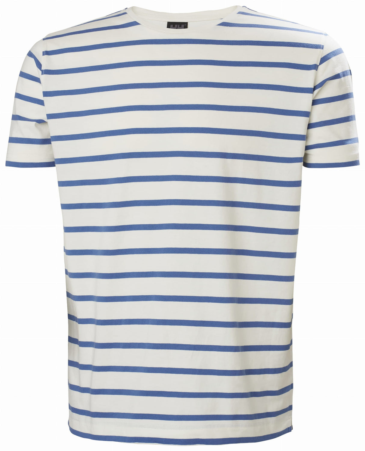 CAMISETA HELLY HANSEN A RAYAS HOMBRE 1