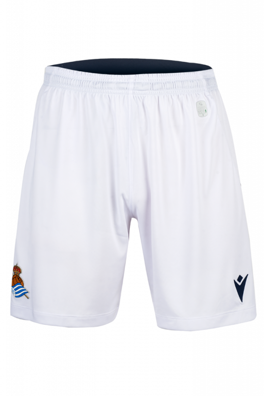 SHORT JUNIOR REAL SOCIEDAD 1ª EQUIPACIÓN 23/24 1