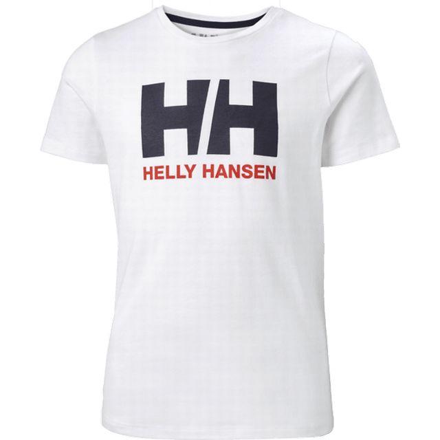 CAMISETA HELLY HANSEN NIÑO 1