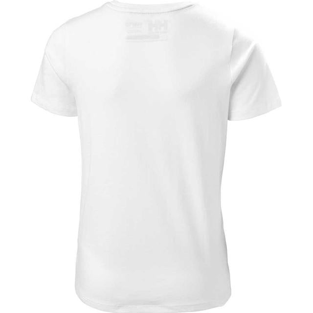 CAMISETA HELLY HANSEN NIÑO 2