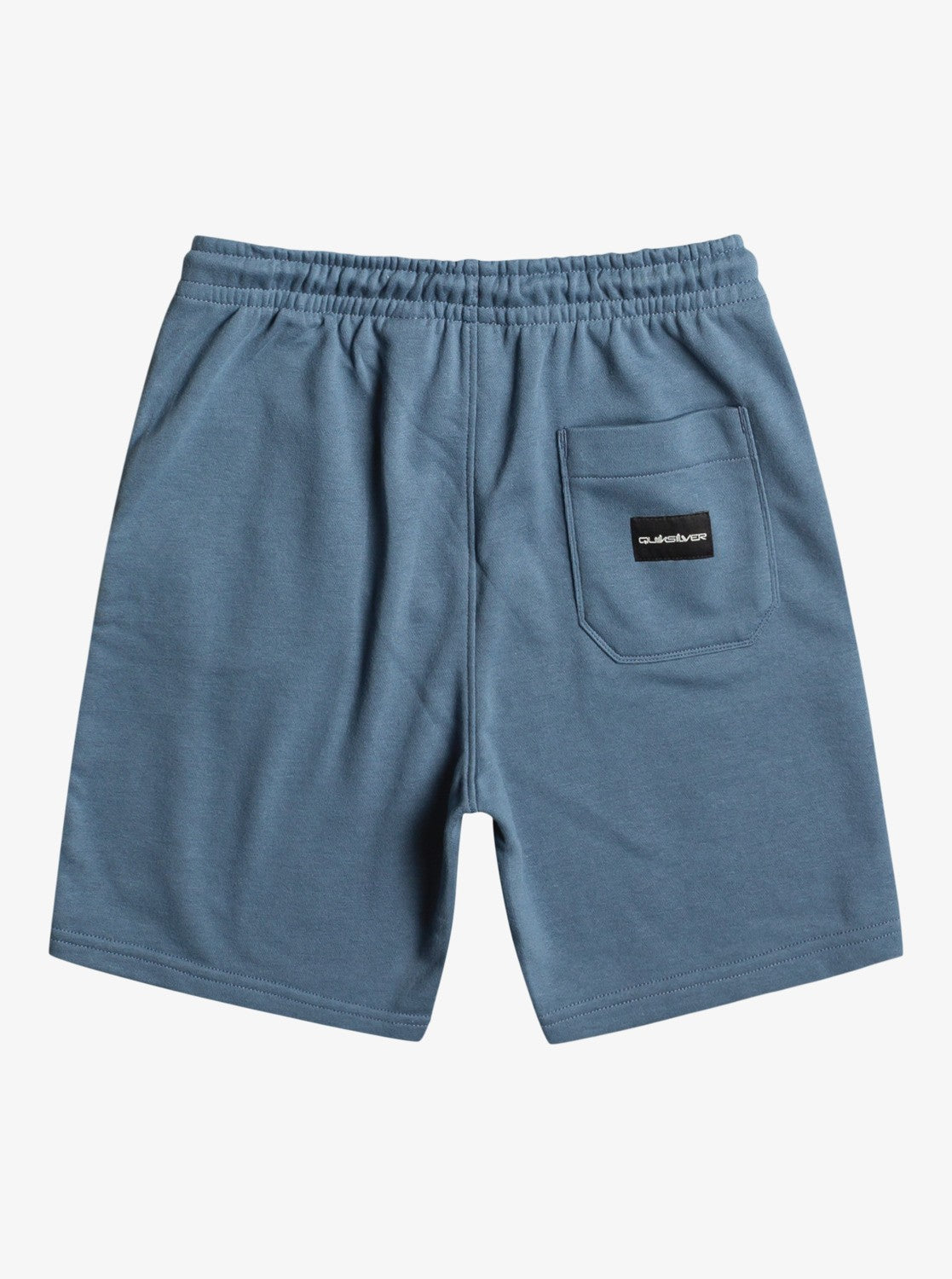 BERMUDA ALGODÓN AZUL QUIKSILVER NIÑO 2
