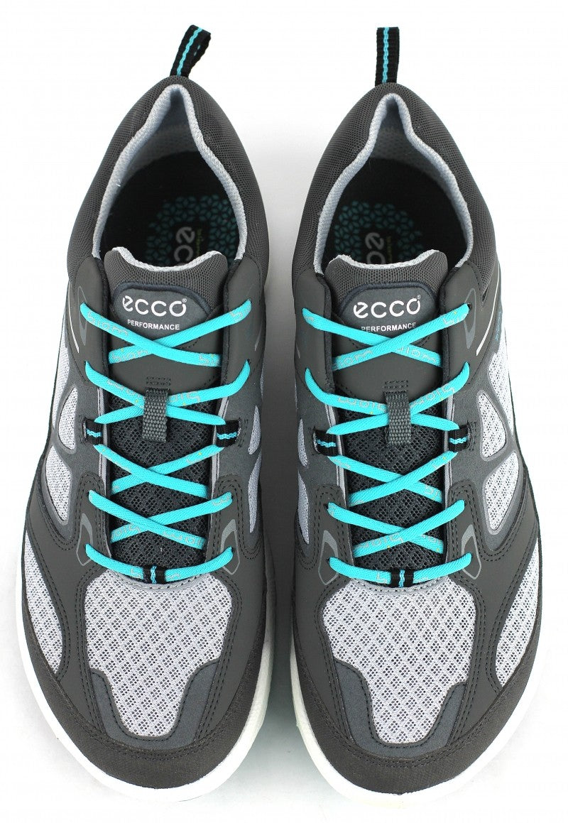 Zapatilla trail-running mujer ECCO. 2