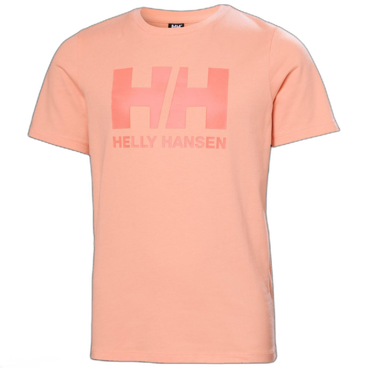 CAMISETA HELLY HANSEN INFANTIL 1