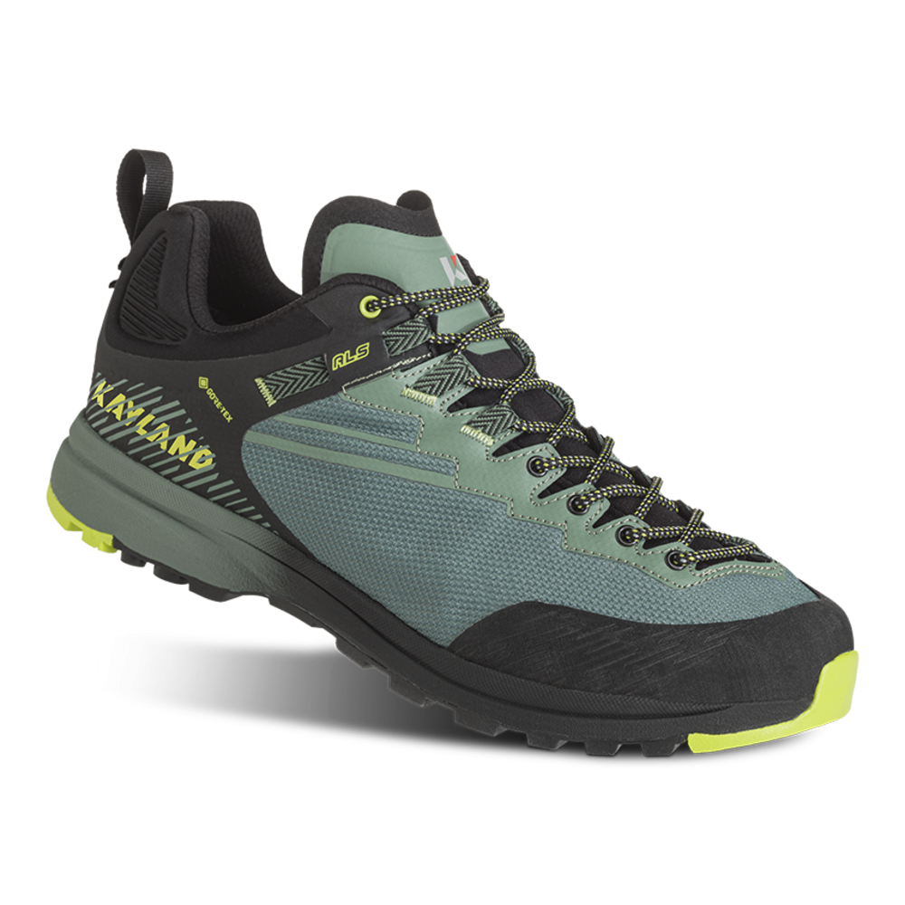 ZAPATILLA TREKKING KAYLAND GRIMPEUR HOMBRE 1