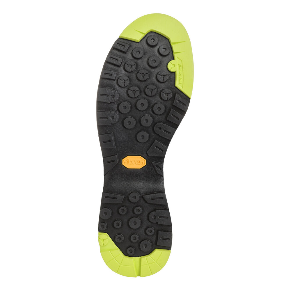 ZAPATILLA TREKKING KAYLAND GRIMPEUR HOMBRE 2