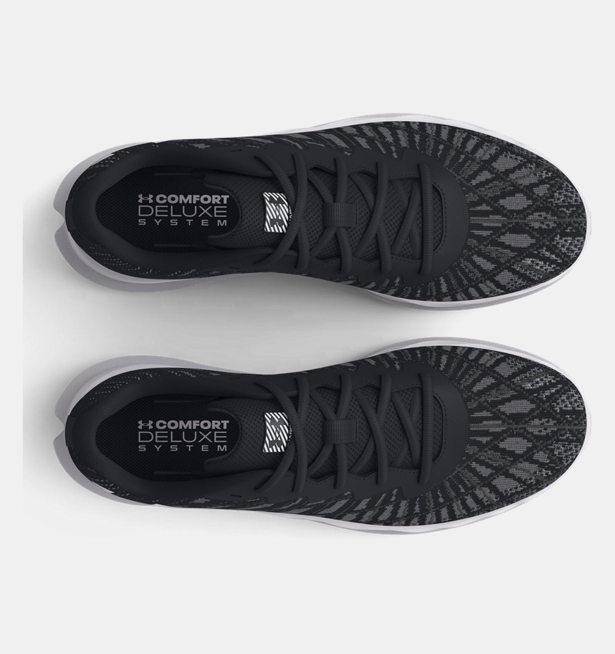 ZAPATILLA CHARGED BREEZER 2 RUNNING UNDER ARMOUR 2