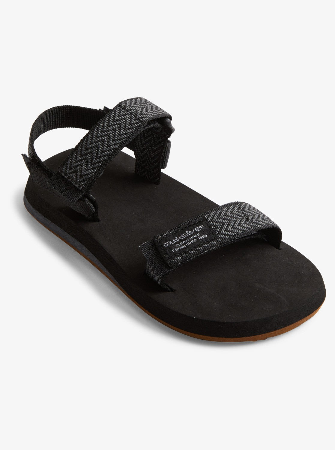 Sandalia tiras desmontables Quiksilver JR 1