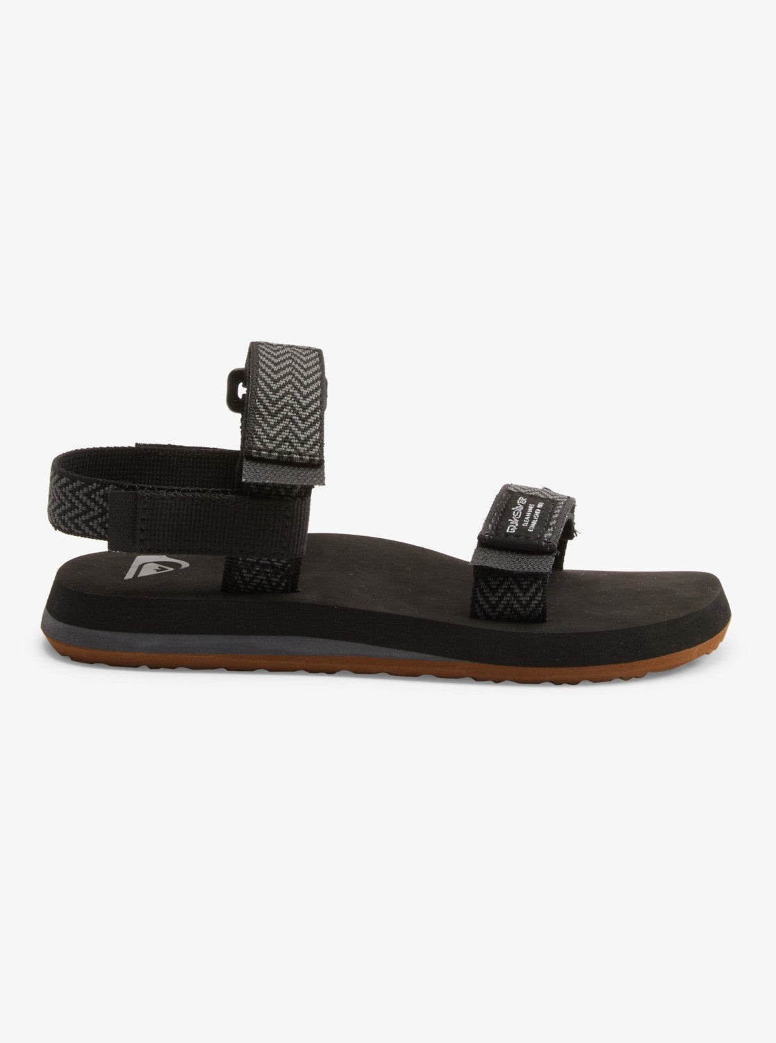 Sandalia tiras desmontables Quiksilver JR 2