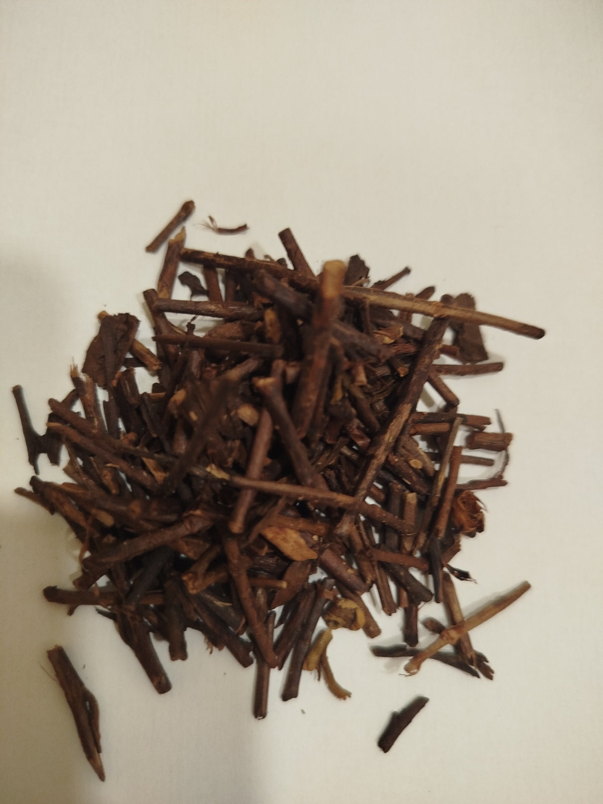 Te Kukitxa BIO 0.200 gramos (granel)