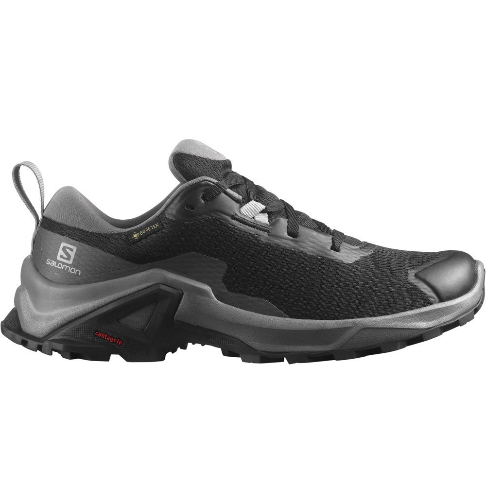 Zapatilla trekking X REVEAL GTX Salomon Mujer 1