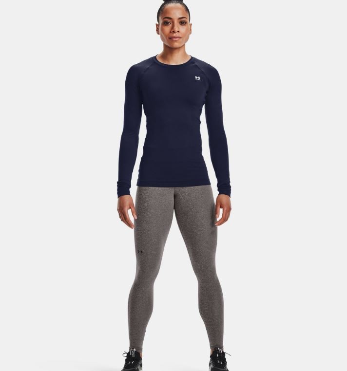 MALLA PITILLO GORDITA SRA GRIS UA 1