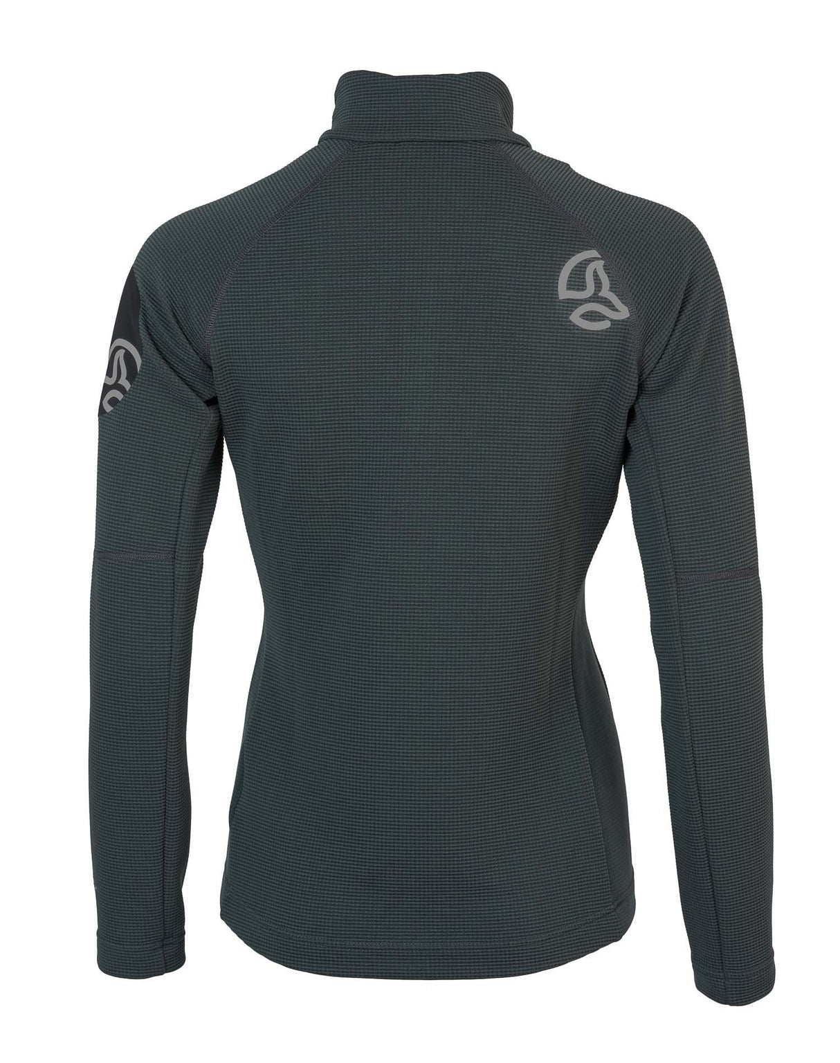 POLO TERMICO MUJER TERNUA GRIS 2