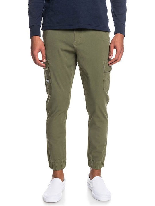 PANTALÓN QUIKSILVER CARGO HOMBRE 1