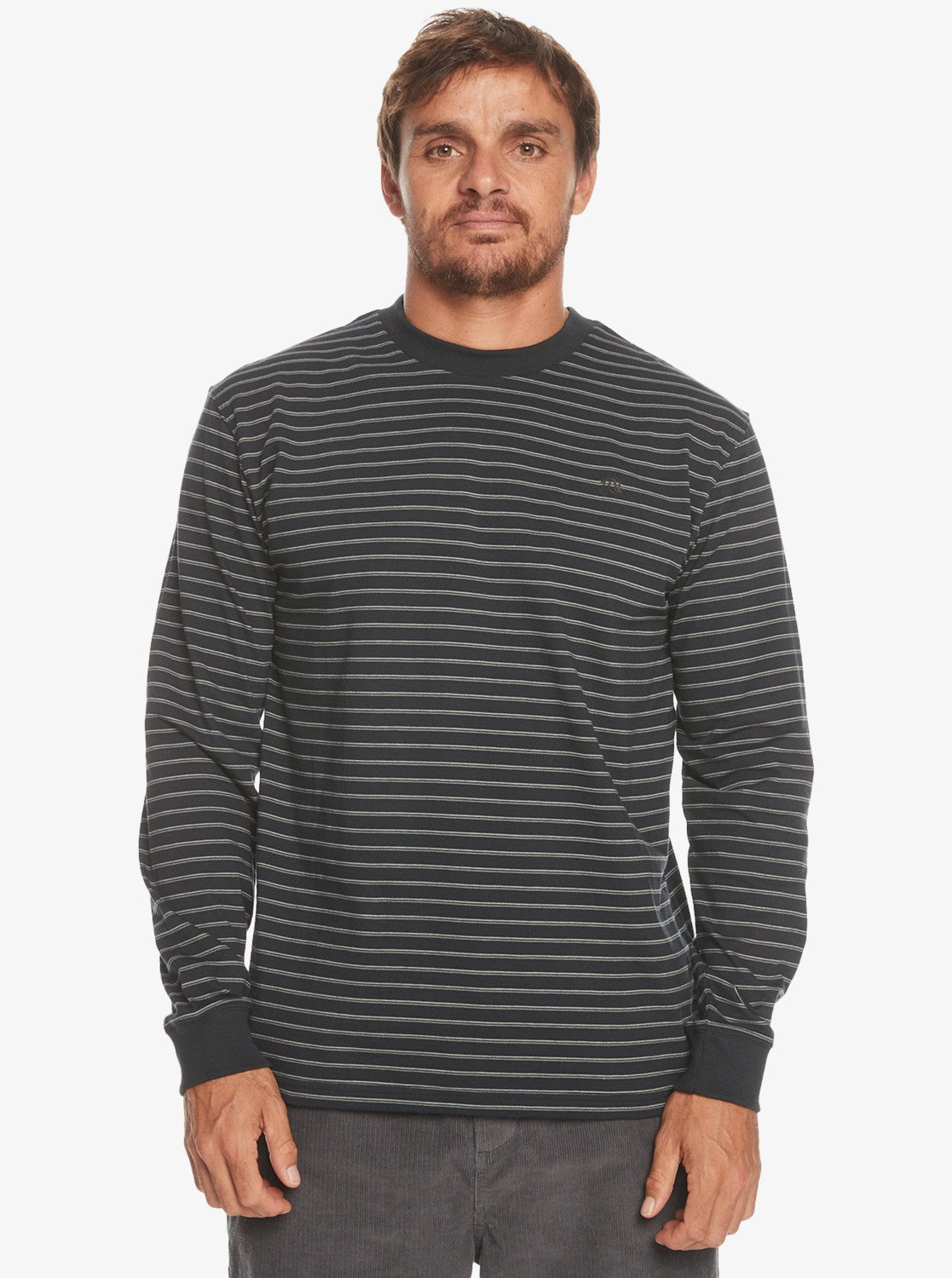 CAMISETA QUIKSILVER SWITCHFOOT HOMBRE 1