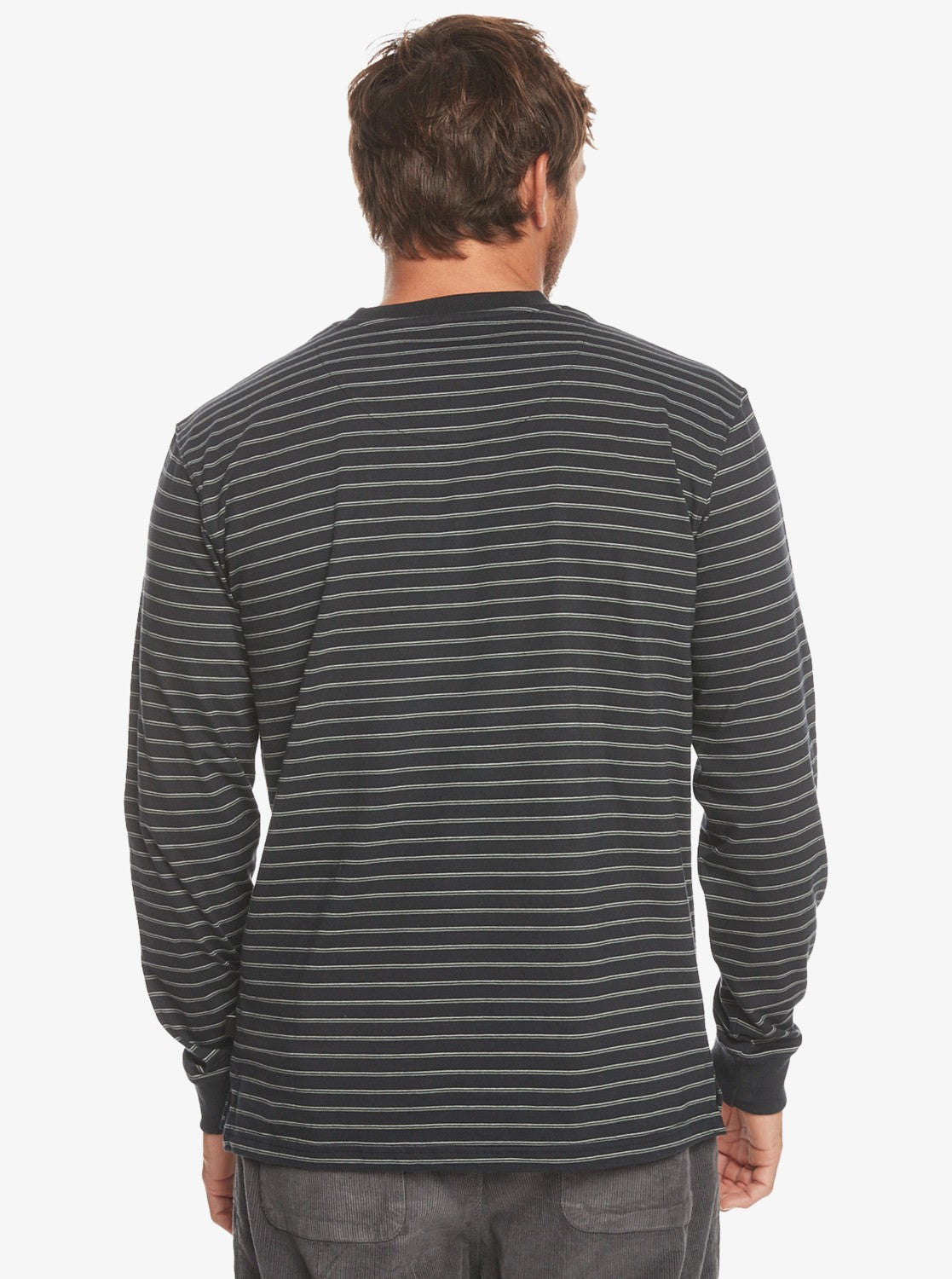 CAMISETA QUIKSILVER SWITCHFOOT HOMBRE 2