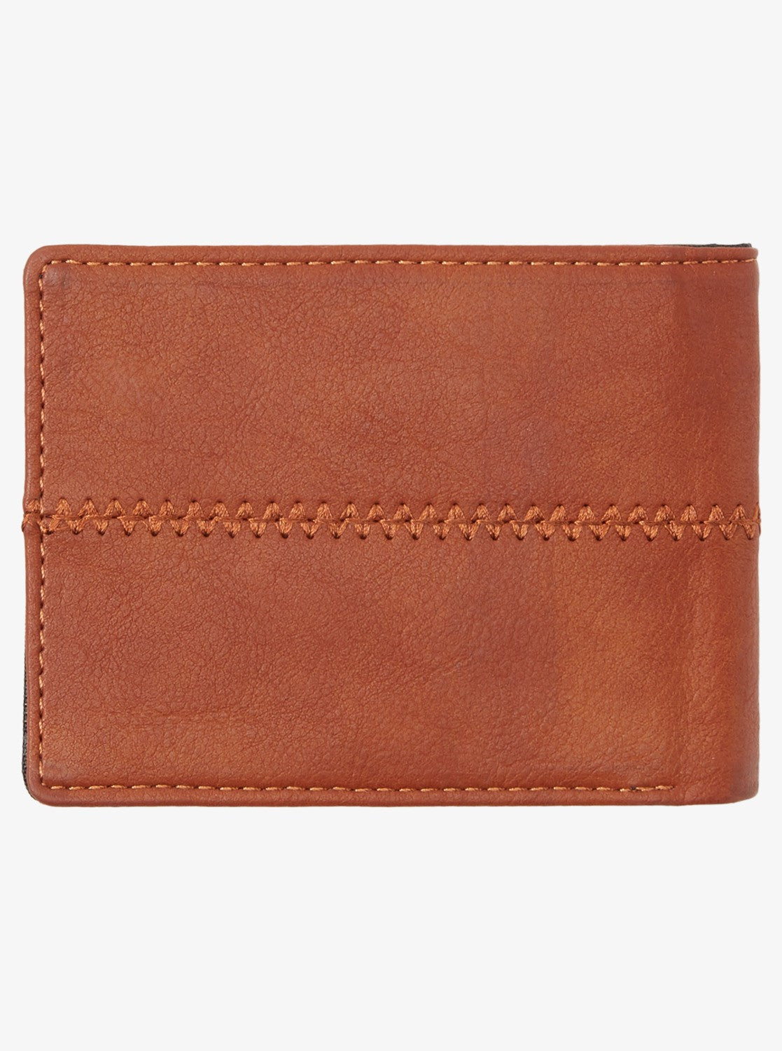 CARTERA QUIKSILVER STITCHY TRIPLE HOJA 2