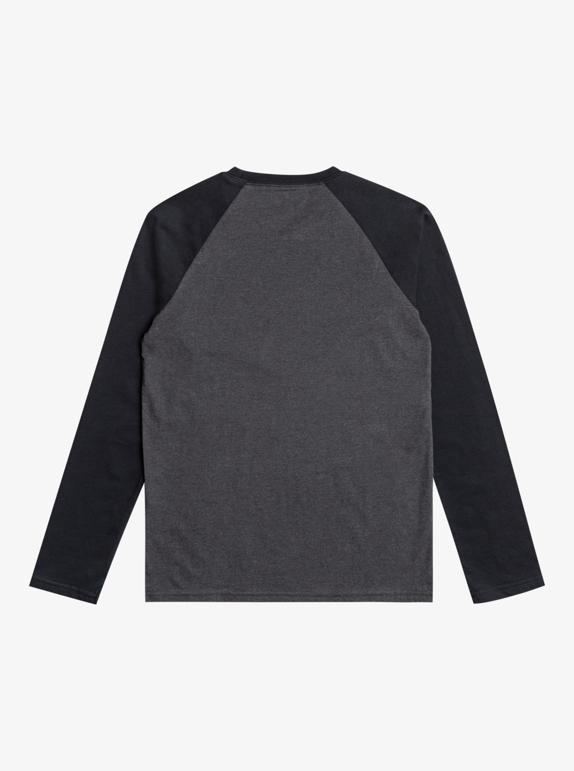 CAMISETA QUIKSILVER RAGLAN INFANTIL 2