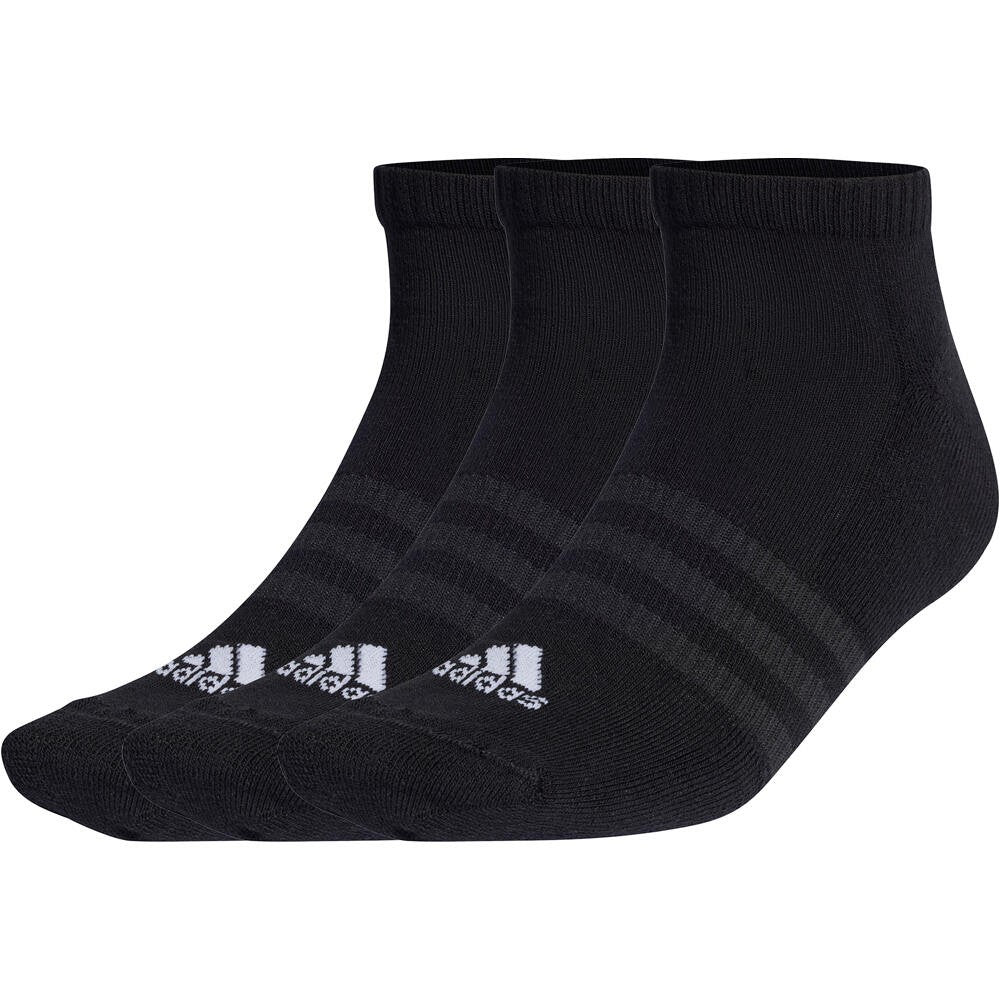 CALCETINES CORTOS CUSHIONED ADIDAS 1