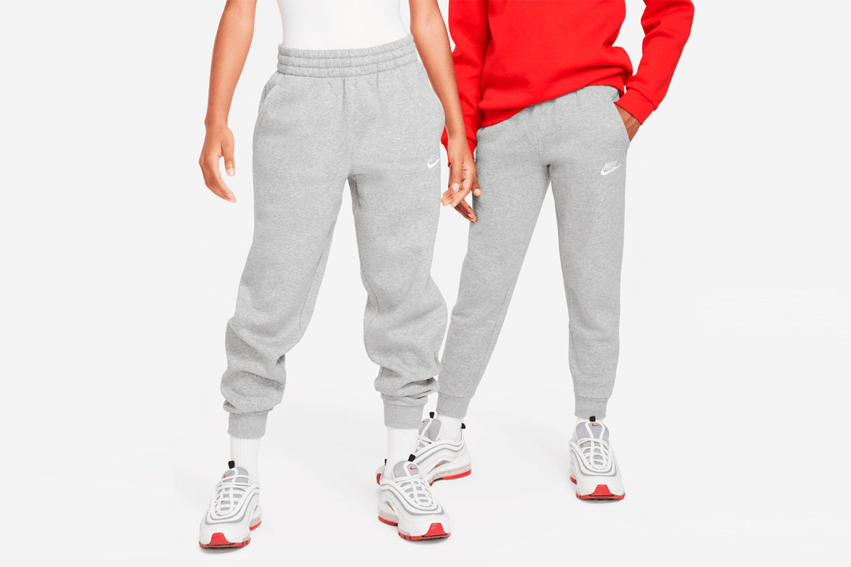 PANTALÓN CHANDAL DE ALGODÓN NIKE JUNIOR 1
