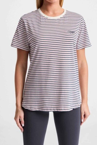 CAMISETA M.C RAYAS SAROI ASTORE 2