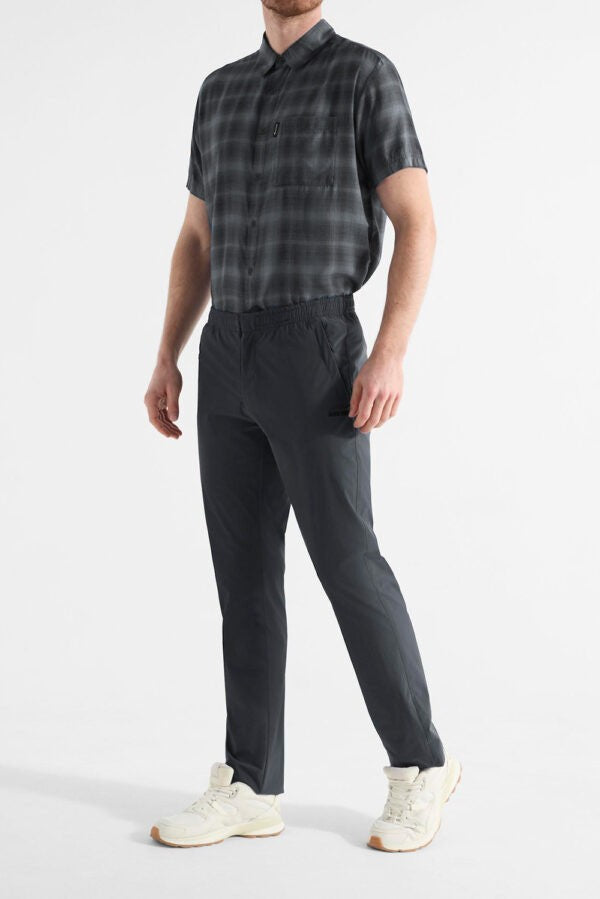 PANTALÓN MONTE ASTORE ARSA GRIS 1
