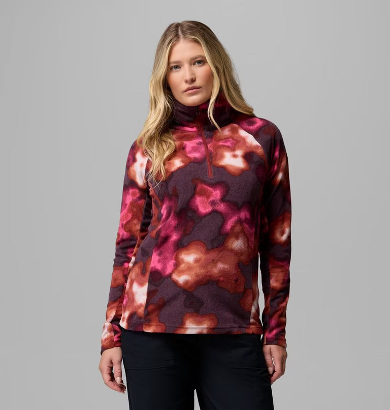 Camiseta forro polar Columbia GLACIAL