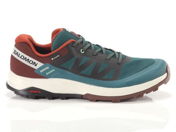 ZAPATILLA SALOMON OUTRISE GTX SR 1