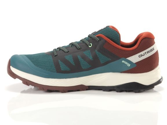 ZAPATILLA SALOMON OUTRISE GTX SR 2