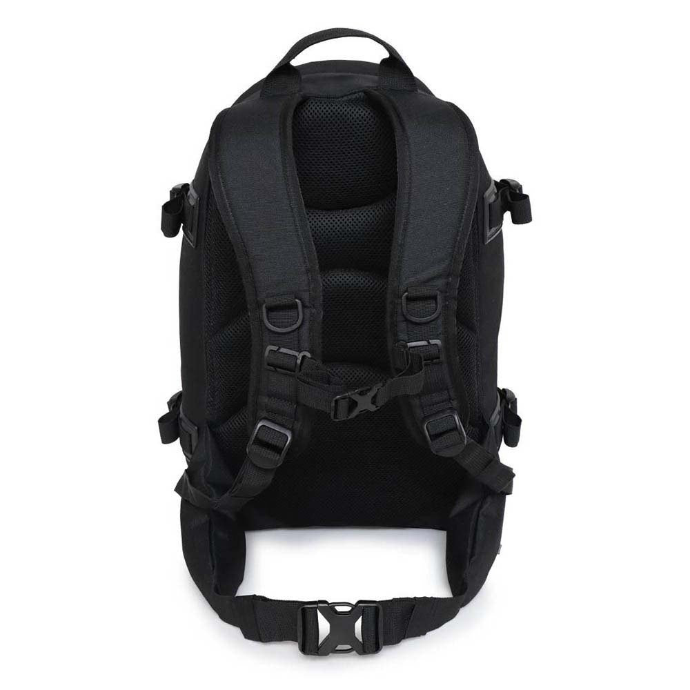 MOCHILA ALTUS ESQUÍ MONTAÑA 27L ROJO 2