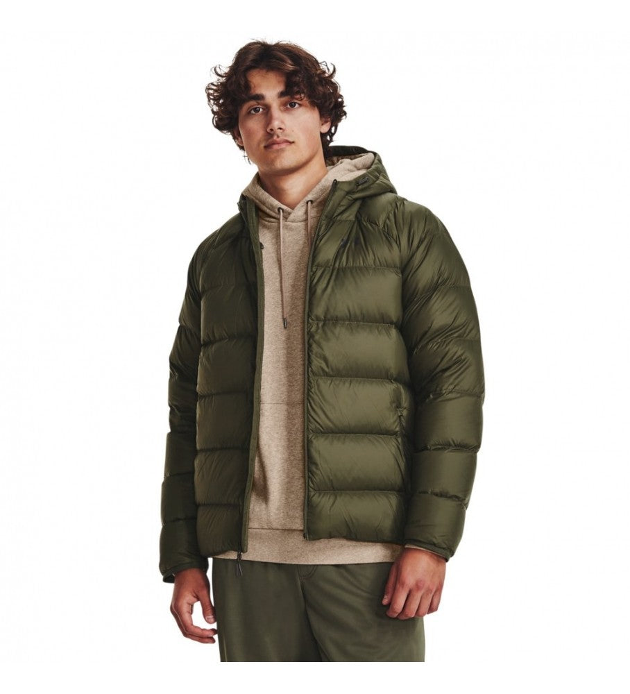 PLUMÍFERO UA STORM ARMOUR PARA HOMBRE 1