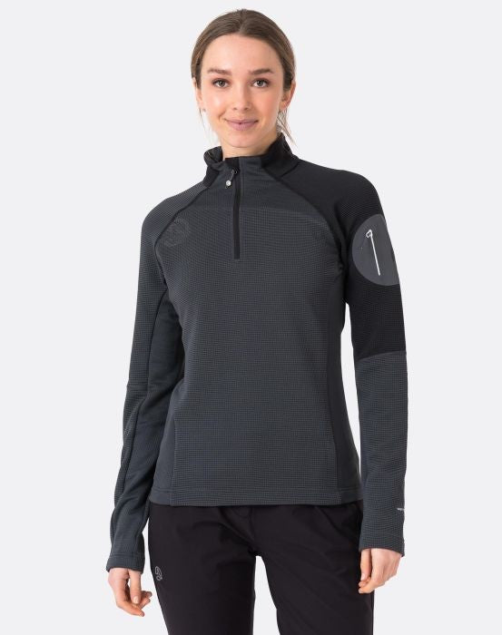 POLO TERMICO TERNUA LEMIKA MUJER 1