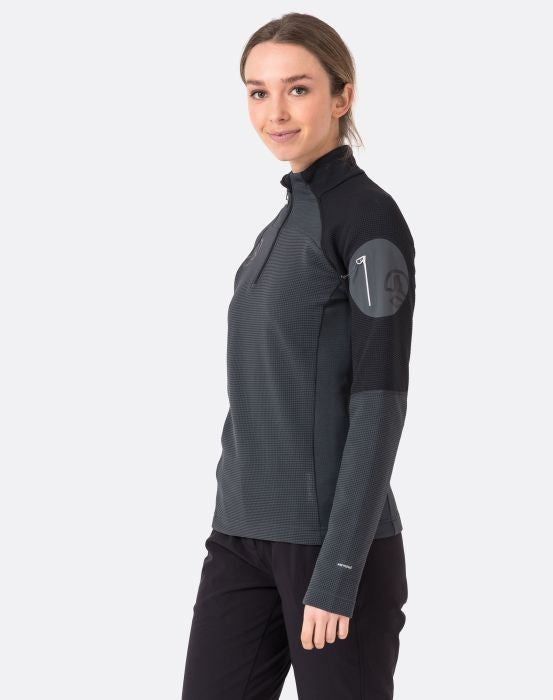 POLO TERMICO TERNUA LEMIKA MUJER 2