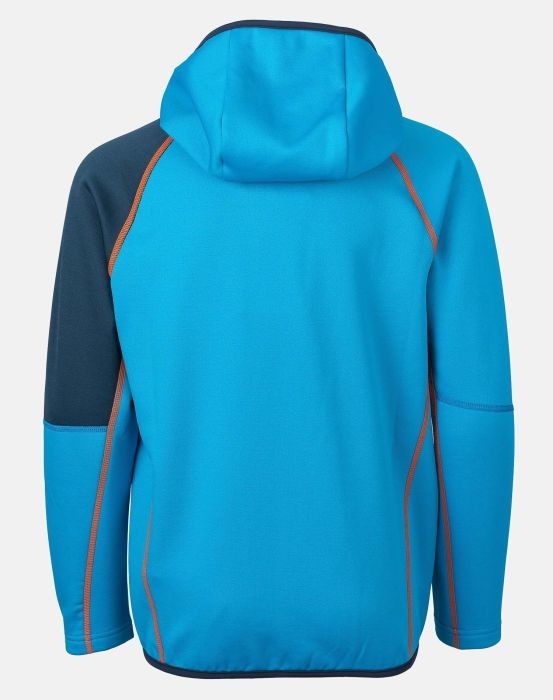 CHAQUETA POLAR TERNUA ZATLE NIÑO 2