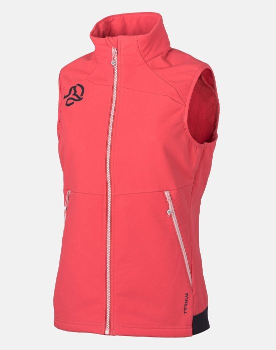 CHALECO TERNUA VERKAM UJER 1