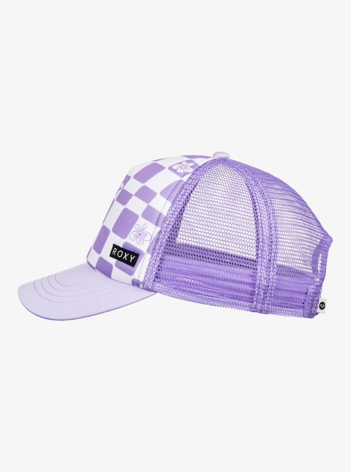 VISERA ROXY RED JR 2