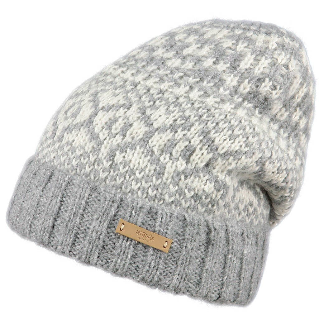 Gorro Punto Barts 1