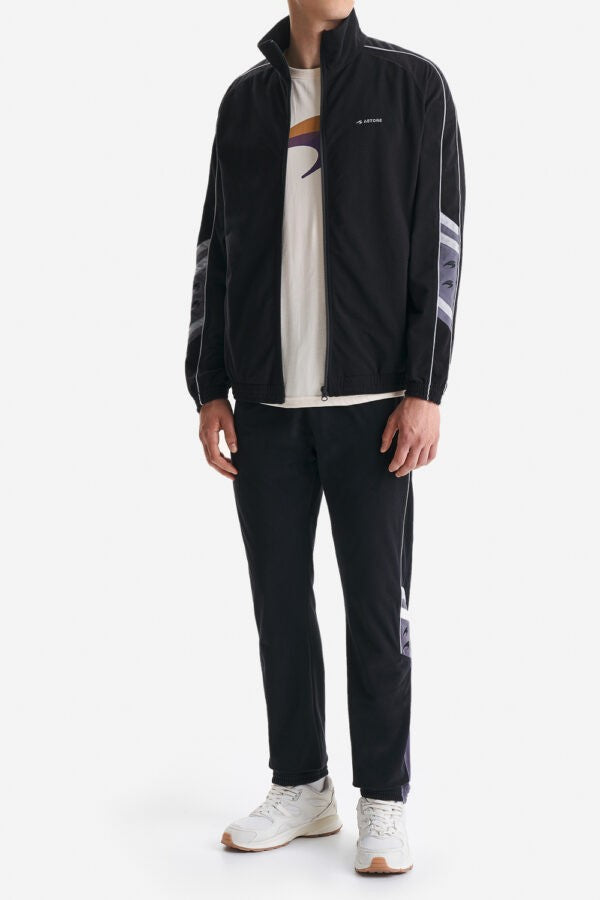 CHAQUETA MICROPANA HONEY SIN CAPUCHA SR 1