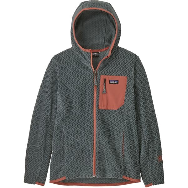 CHAQUETA POLAR INFANTIL PATAGONIA 1