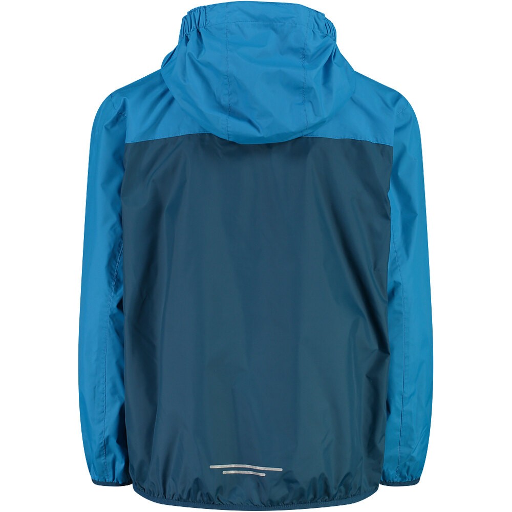 CHUBASQUERO CMP PLEGABLE 2