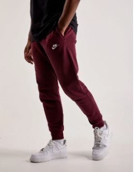 PANTALÓN NIKE SPORTWEAR CLUB FLEECE 2
