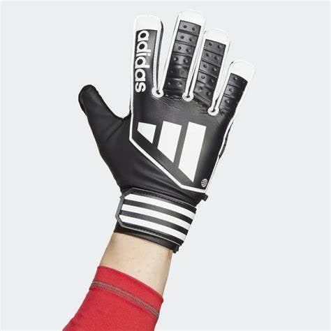 GUANTE PORTERO ADIDAS TIRO CLUB 1