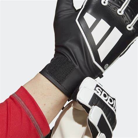 GUANTE PORTERO ADIDAS TIRO CLUB 2