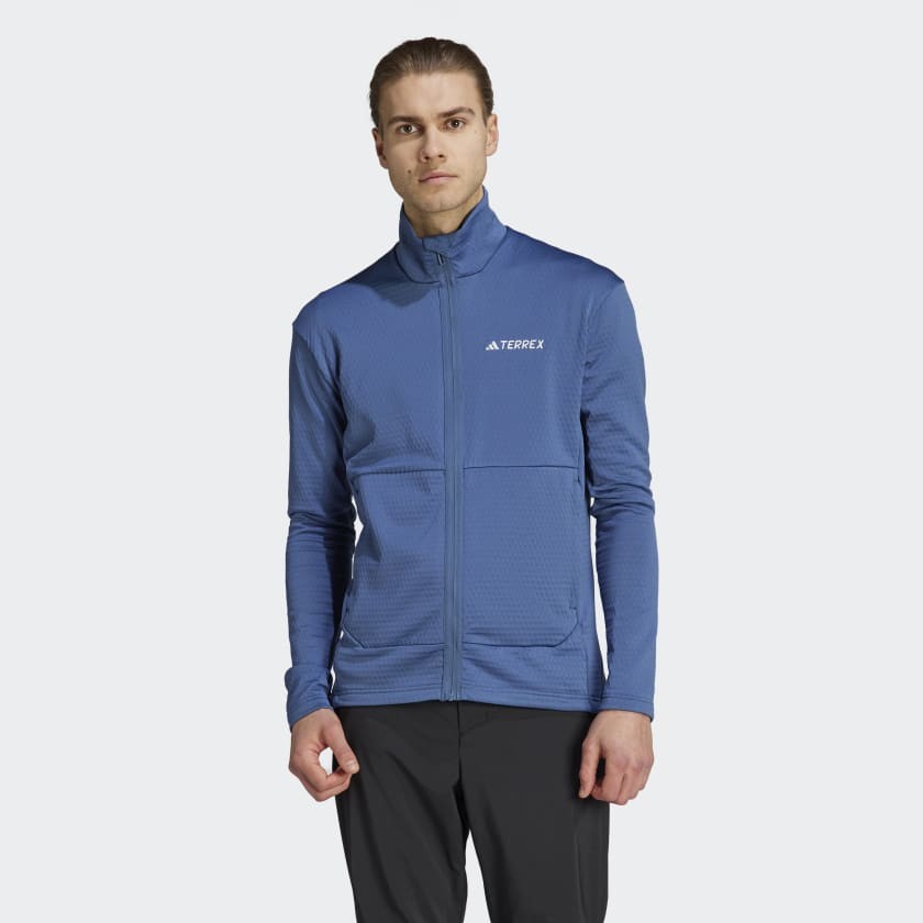 CHAQUETA TERREX TÉCNICA ADIDAS 1