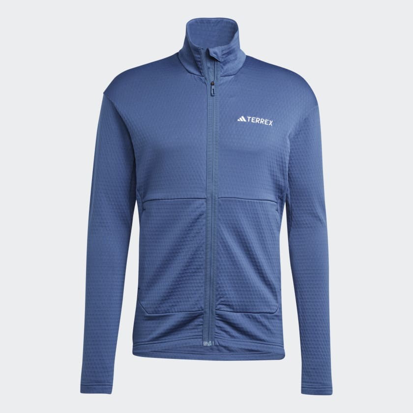 CHAQUETA TERREX TÉCNICA ADIDAS 2